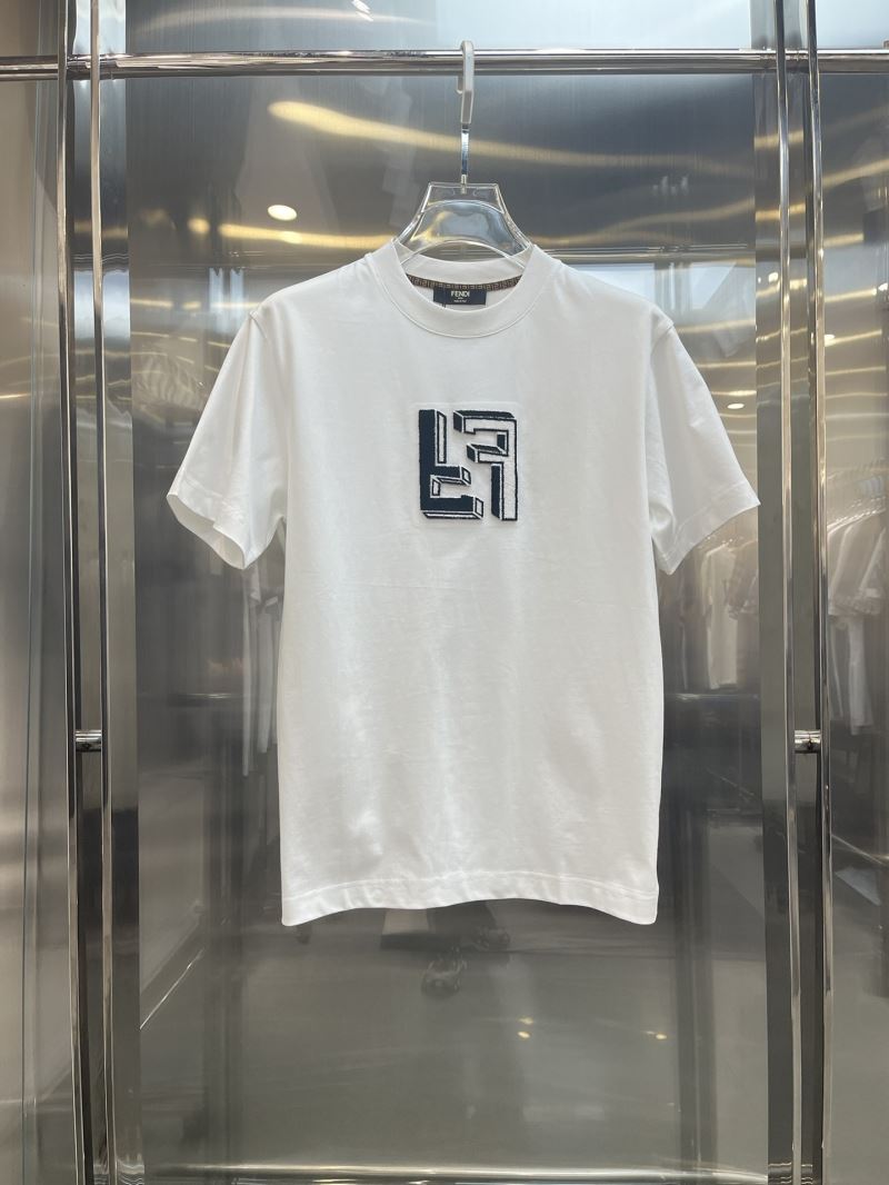 Fendi T-Shirts